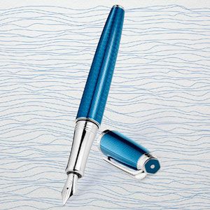 Fyldepen - fountain pen