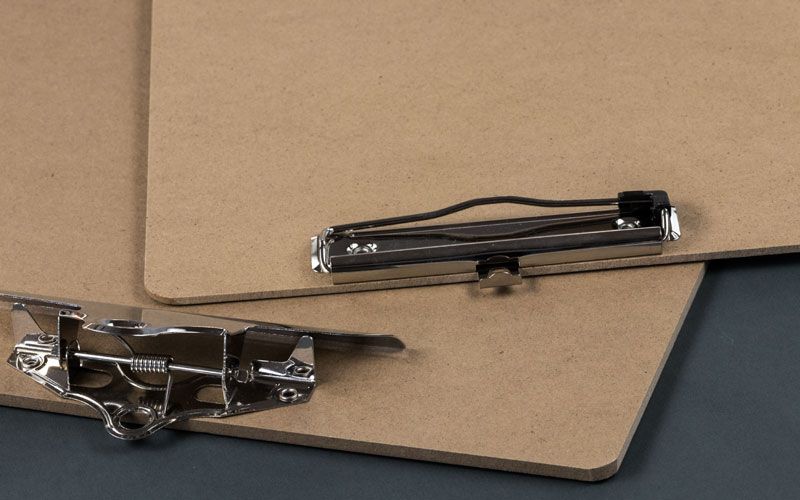 clipboard