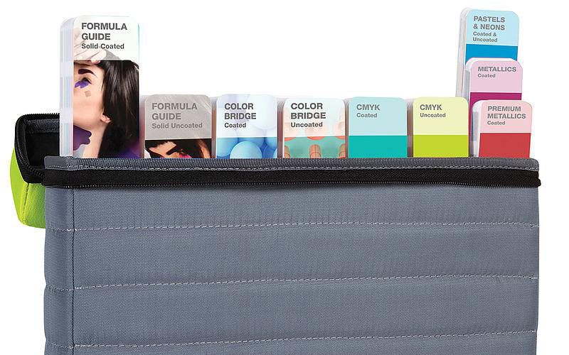 Pantone PLus Portable Guide Studio