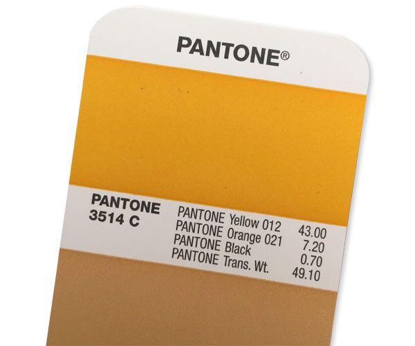 Pantone 3514