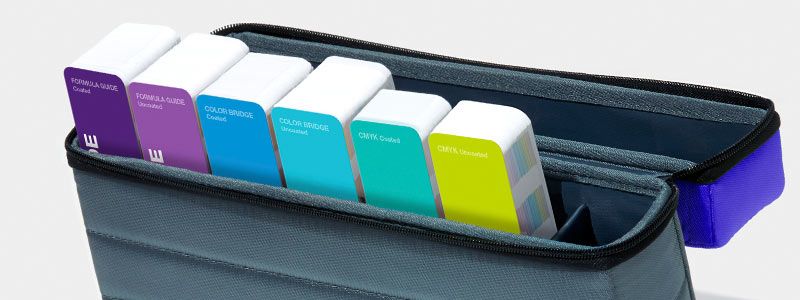Pantone Plus Essentials