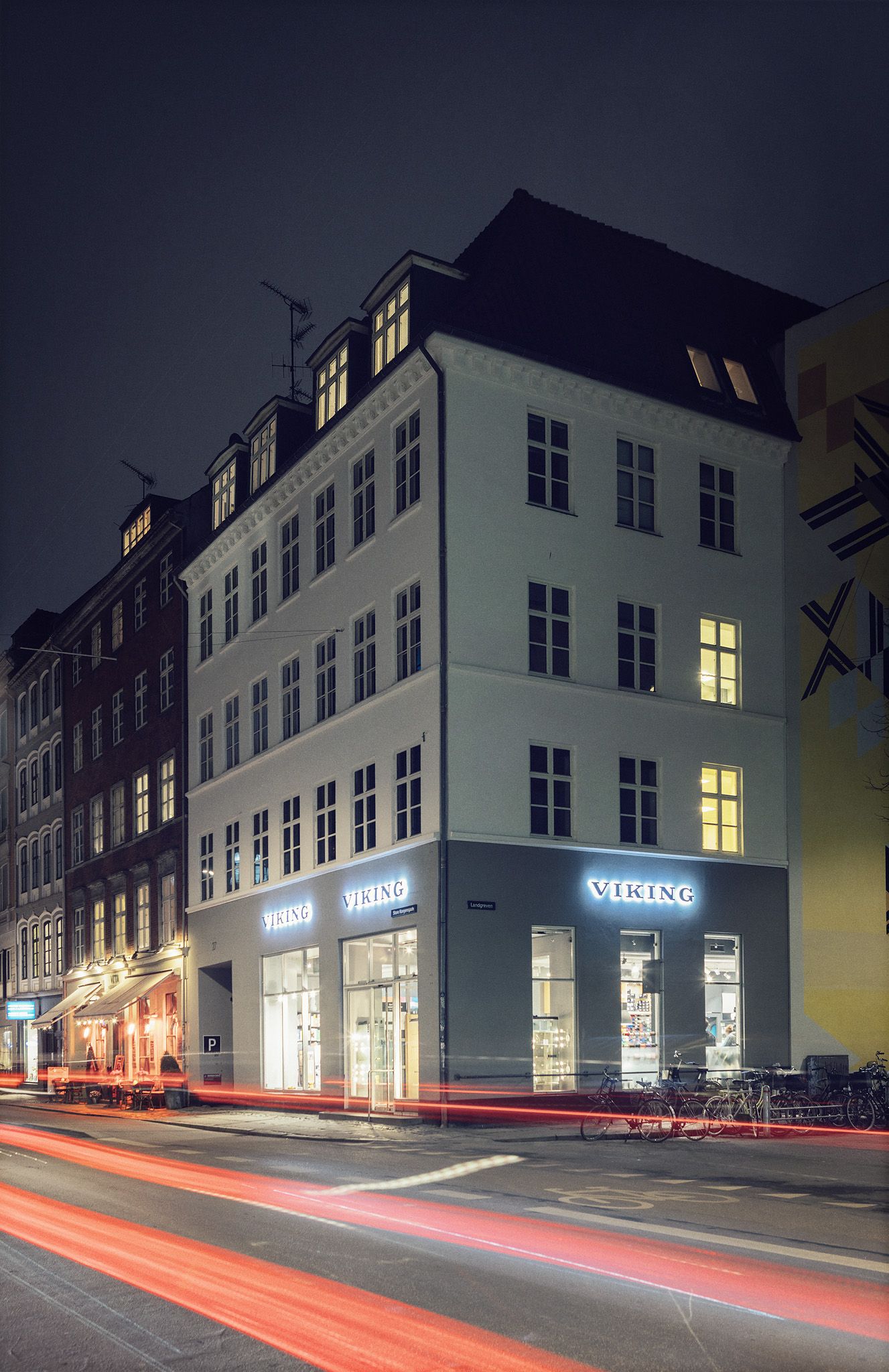 Viking 1914 - Store Kongensgade 27, København K