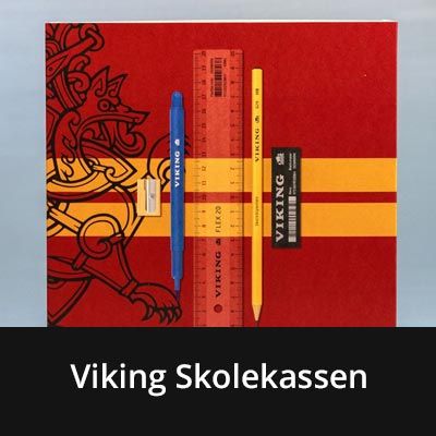 Viking Skolekassen
