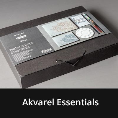 akvarel essentials