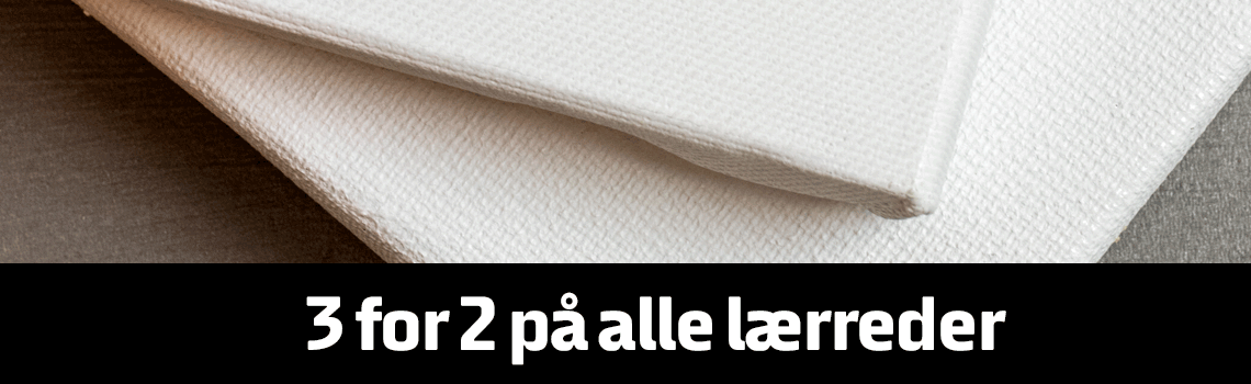 malerlærred