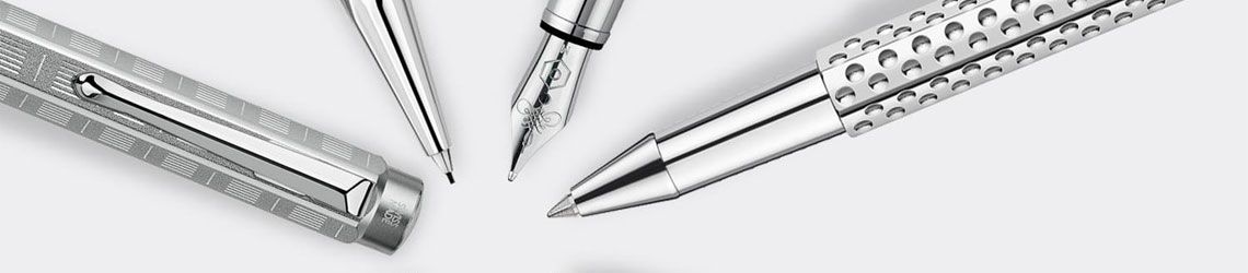 Varius Collection fyldepen fra Caran d'Ache