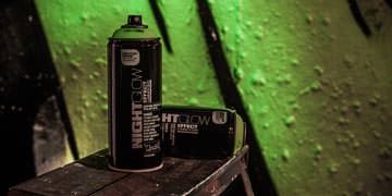 Special Spray fra Montana
