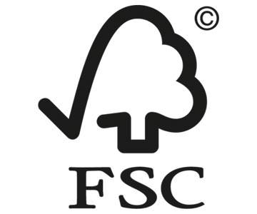 FSC logo