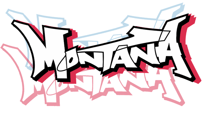 Montana logo