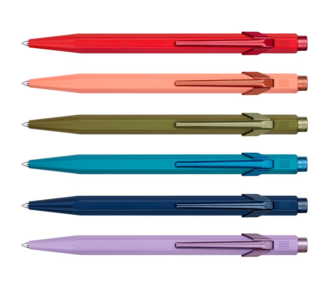 Claim Your Style 849 kuglepen