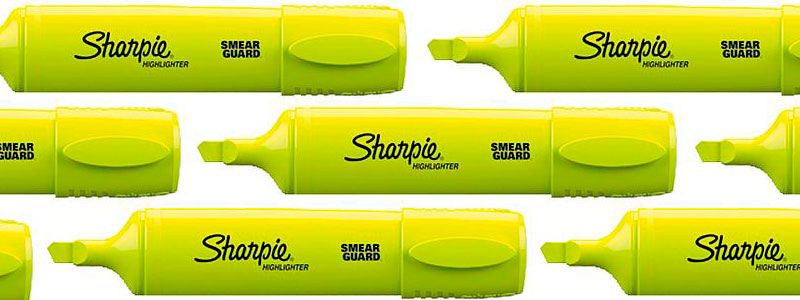 Sharpie Flux XL