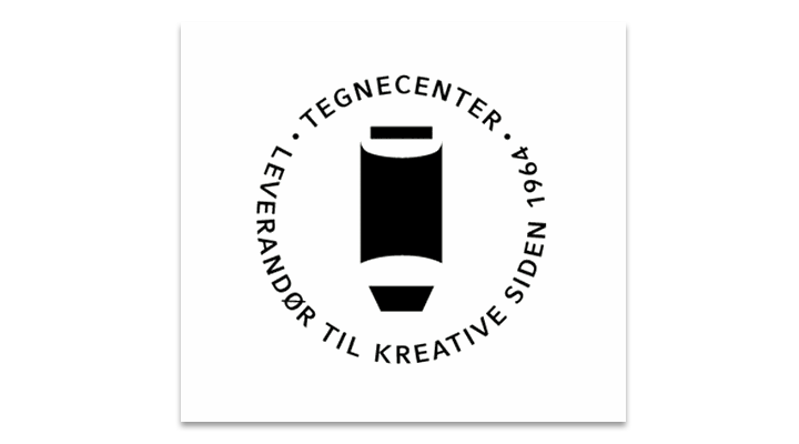 Tegnecenter