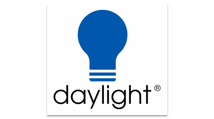 Daylight logo