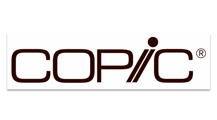 Copic logo