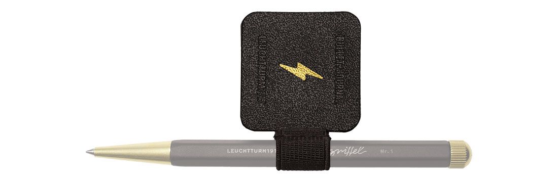 Bullet Journal Pen Loop penneholder fra Leuchtturm1917