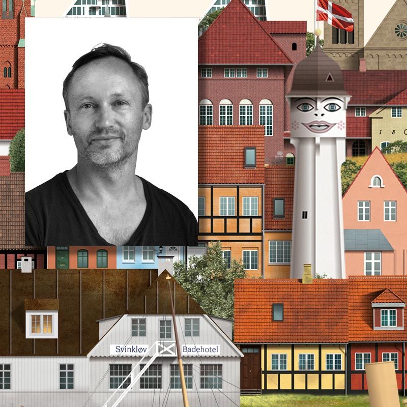 Martin Schwarz