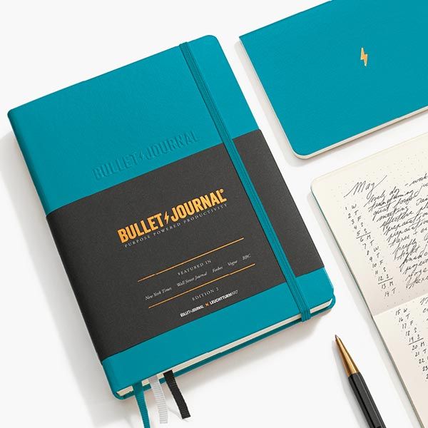 Bullet Journal