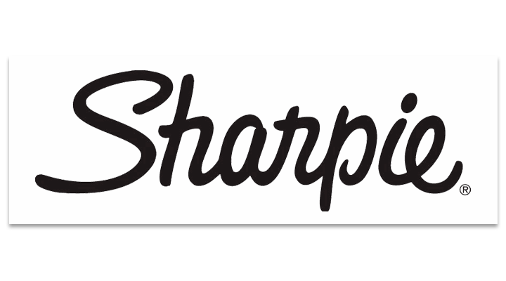 Sharpie logo