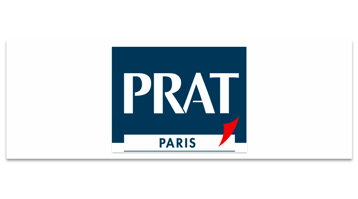 Prat logo