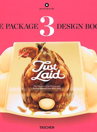 The Package Design Book 3