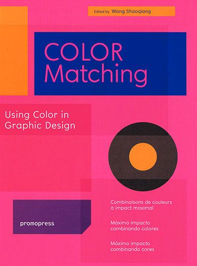 Color Matching - Using Color in Graphic Design