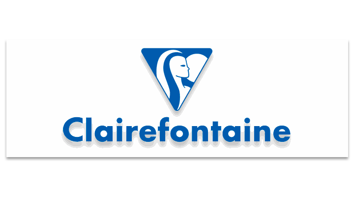 Clairefontaine logo