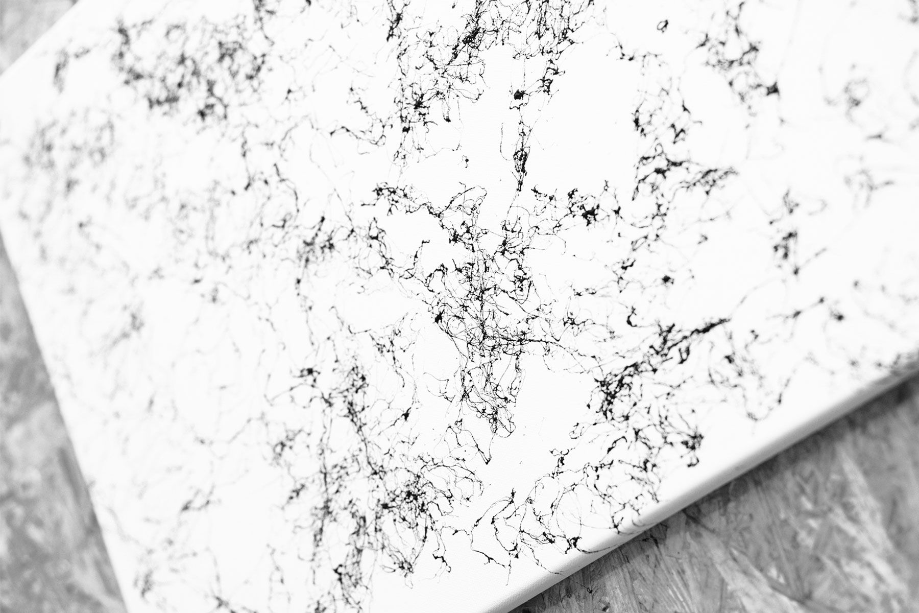 Montana Marble effektspray