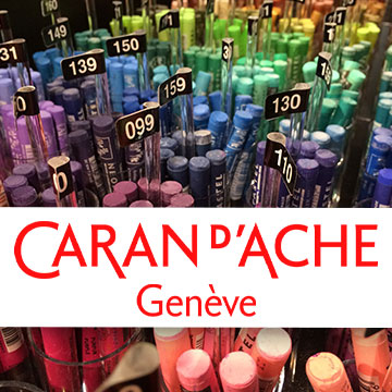 Caran d'Ache