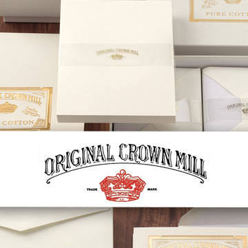 Crown Mill