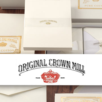 Crown Mill