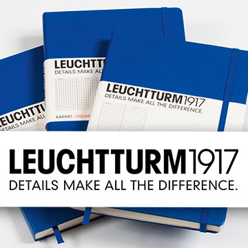 Leuchtturm1917