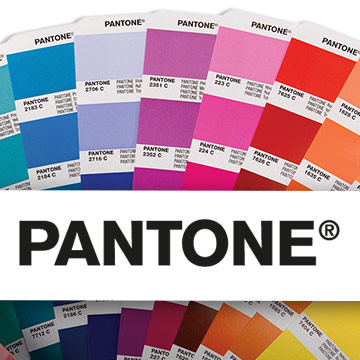 Pantone