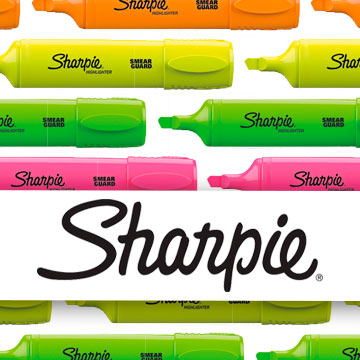 Sharpie