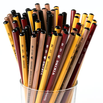 Viking blyanter