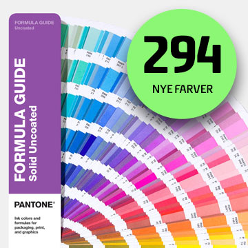 Pantone Matching System