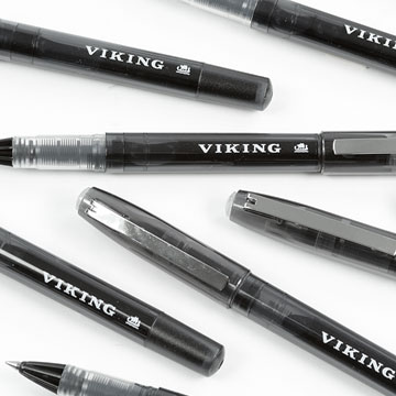 Viking Solo rollerball