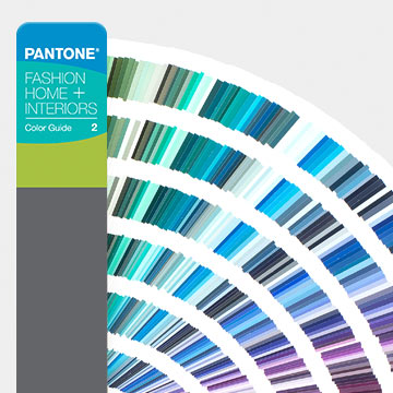Pantone FHI Color Guide