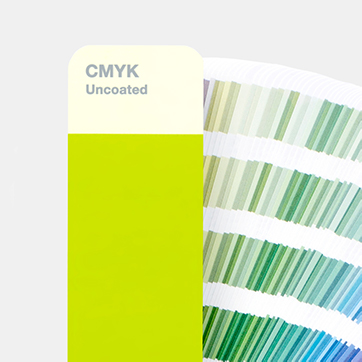 Pantone Plus CMYK Guide