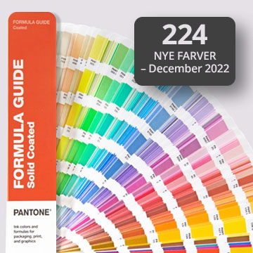 Pantone Formula Guide