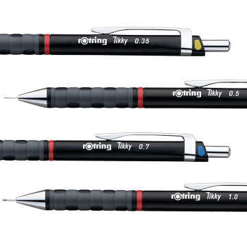 Rotring Tikky Stiftblyant