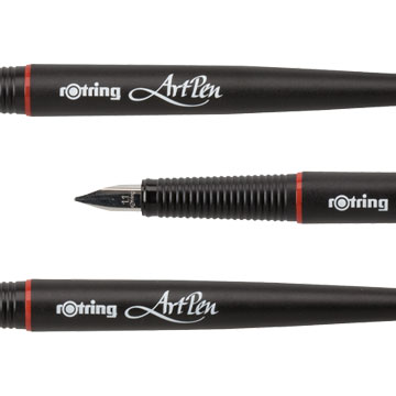 Rotring Artpen