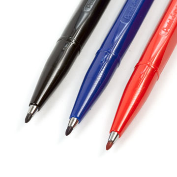 Pentel Signpen