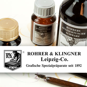 Rohrer & Klingner