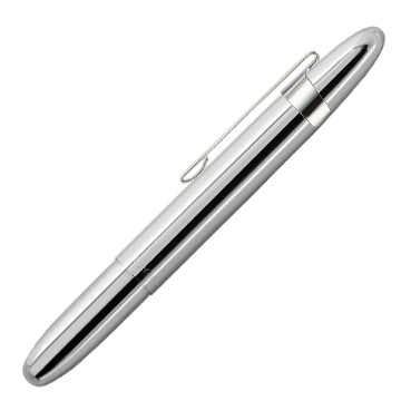 Bullet - Space Pen i lommeformat