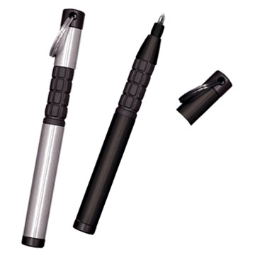 Trekker fra Fisher Space Pen