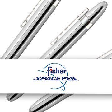 Fisher Space Pen