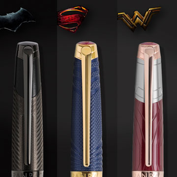 Justice League Limited Edition