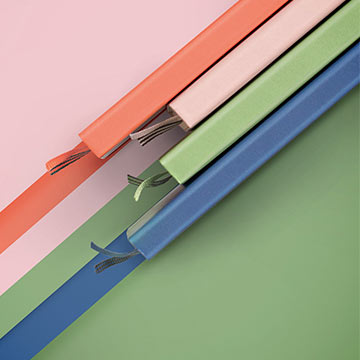 Muted Colours fra Leuchtturm1917