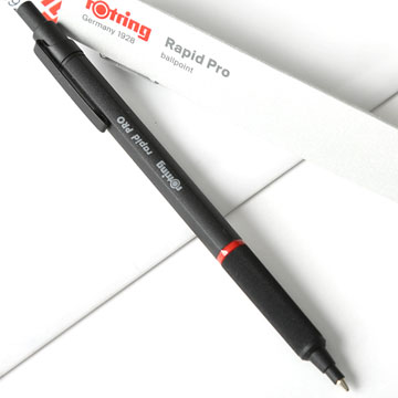 Rotring Rapid Pro kuglepen