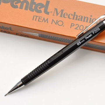 Pentel Sharp stiftblyant (P205)